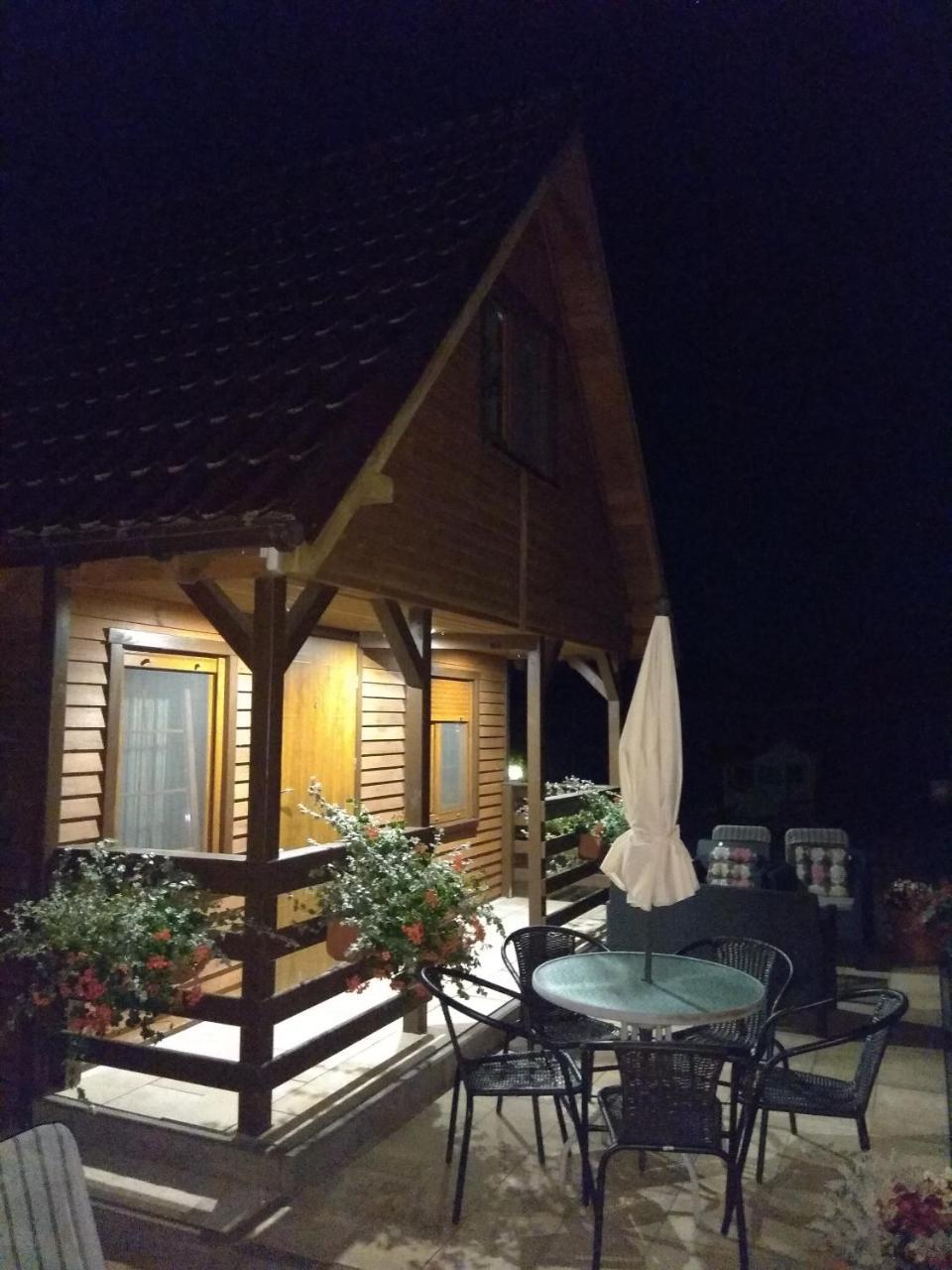 Diament Rogowo Villa Rogowo  Exterior foto