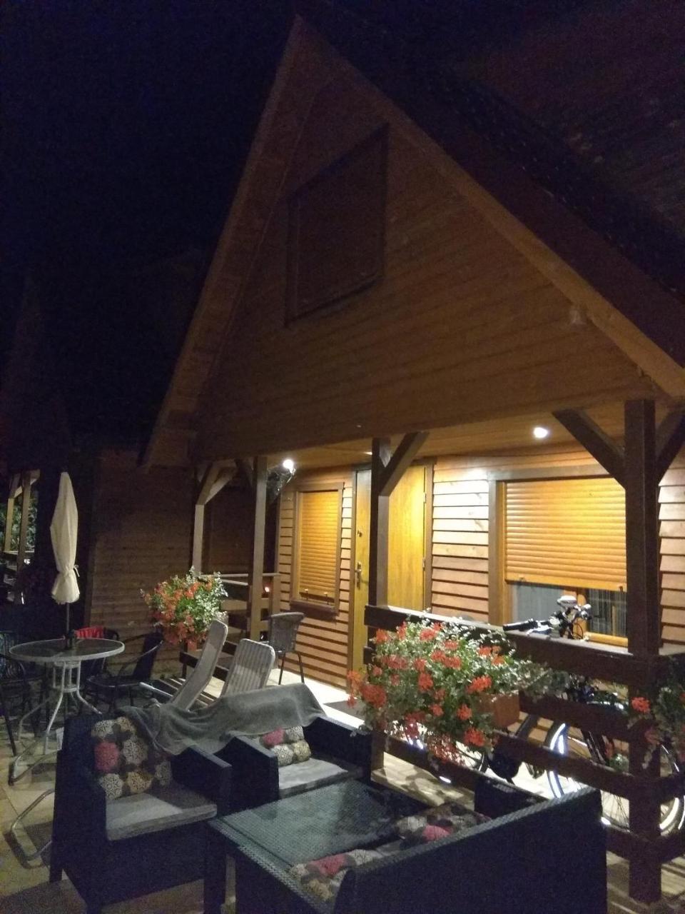 Diament Rogowo Villa Rogowo  Exterior foto