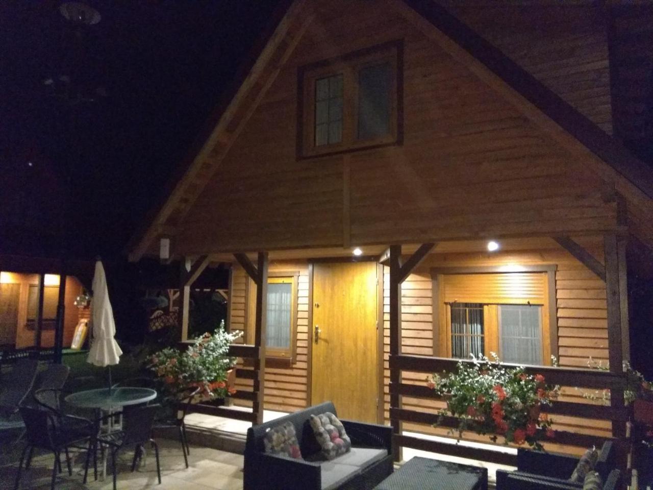 Diament Rogowo Villa Rogowo  Exterior foto
